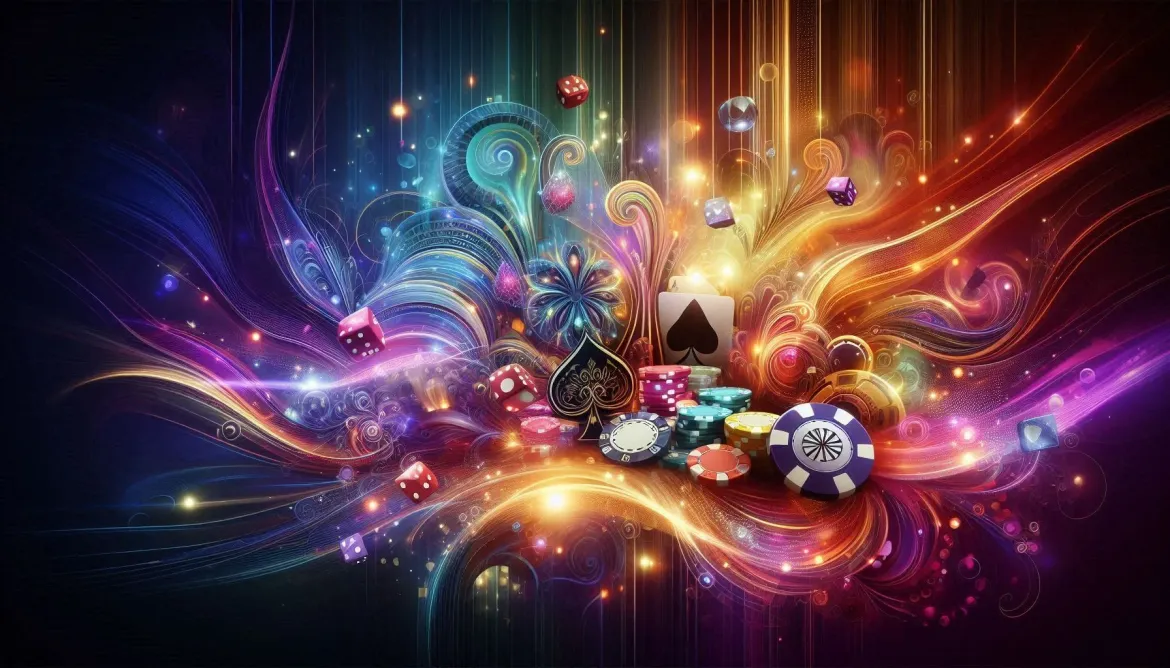 Casino Infinity